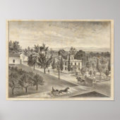 Lewelling res, farm poster (Vorne)