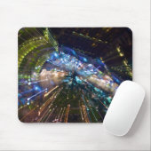 Lewers mit Lichtgeschwindigkeit Mousepad (Mit Mouse)