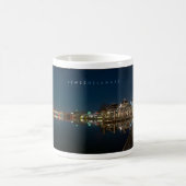 Lewes Delaware Kaffeetasse (Mittel)