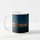 Lewes Delaware Kaffeetasse (Links)