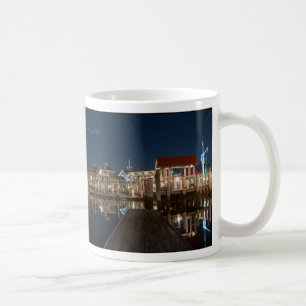 Lewes Delaware Kaffeetasse