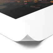 Lewes Delaware Poster (Ecke)