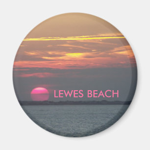 LEWES-STRAND MAGNET