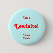 Lewinite Button (Vorderseite)