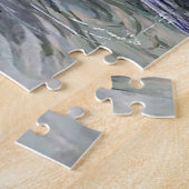 "Lewis and Clark" von Charles M Russell Puzzle (Seite)