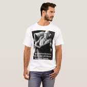 Lewis auf Priesterinnen T-Shirt (Vorne ganz)