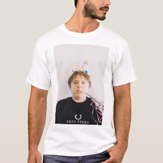Lewis Capaldi - Birthday Hat T-Shirt