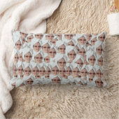 Lewis Capaldi Cushion Lendenkissen (Decke)