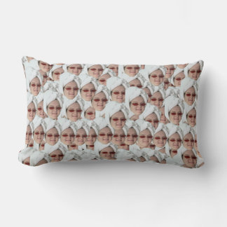 Lewis Capaldi Cushion Lendenkissen