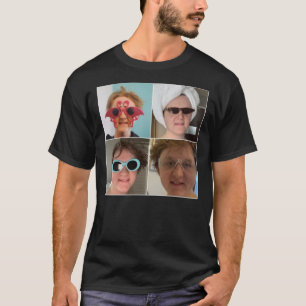 Lewis Capaldi Essential T-Shirt
