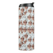 Lewis Capaldi Tumbler Thermosbecher (Nach links gedreht)
