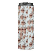 Lewis Capaldi Tumbler Thermosbecher (Rückseite)