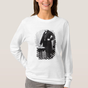 Lewis Carroll alterte 29 T-Shirt