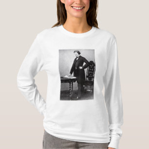 Lewis Carroll alterte 29 T-Shirt