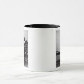 Lewis Carroll alterte 29 Tasse (Zentrum)