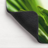 Lewis Cass Inspiration Zitat "Zweifel" Mousepad (Ecke)