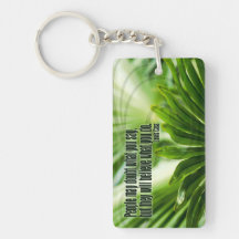 Lewis Cass Inspiration Zitat "Zweifel"