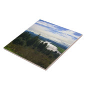 Lewis & Clark River, OR Fliese (Seite)