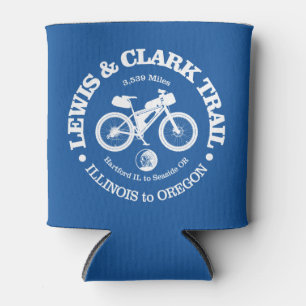 Lewis & Clark Trail (Radfahren) Dosenkühler