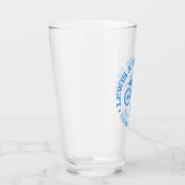Lewis & Clark Trail (Radfahren) Glas (Rechts)