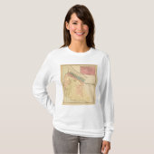 Lewis County, Kentucky T-Shirt (Vorne ganz)
