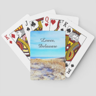 Lewis Delaware Playing Cards Spielkarten