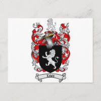 Lewis Familienwappen - Lewis-Wappen