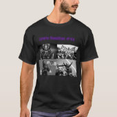 Lewis Hamilton fan shirt  (Vorderseite)