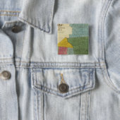 Lewis-Landkreis Button (Beispiel)