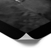 Lewis Payne, Lincoln Conspirator 1865 Poster (Ecke)