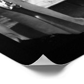 Lewis Payne, Lincoln Conspirator 1865 Poster (Ecke)