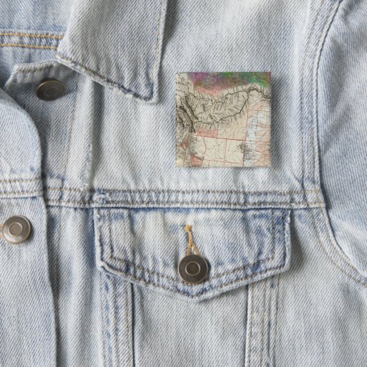 Lewis und Clark Button (Beispiel)