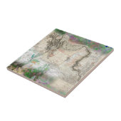 Lewis und Clark Fliese (Seite)