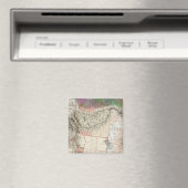 Lewis und Clark Magnet (In Situ (Geschirrspüler))