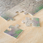 Lewis und Clark Puzzle (Seite)