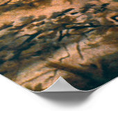 Lewis und Clark, Sacagawea Poster (Ecke)