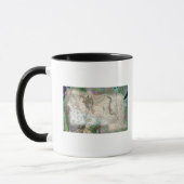 Lewis und Clark Tasse (Links)