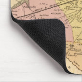 Lewis und Rehobeide Mousepad (Ecke)