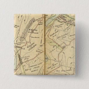 Lewisboro, New York 2 Button