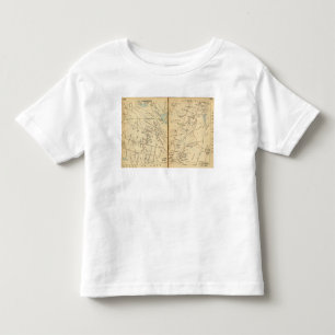 Lewisboro, New York Kleinkind T-shirt