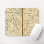 Lewisboro, New York Mousepad (Mit Mouse)