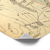 Lewisboro, New York Poster (Ecke)