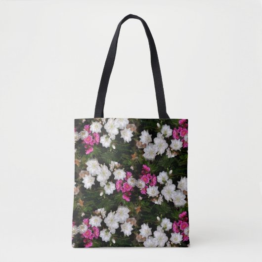 Lewisia Tote Bag Tasche (Vorderseite)