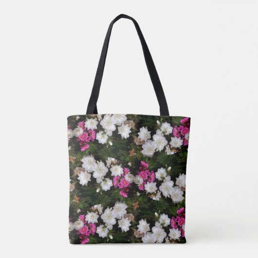 Lewisia Tote Bag Tasche (Rückseite)