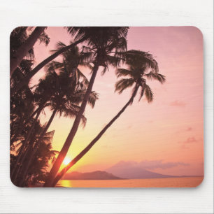 Lewolin Dorf, Illi Api Insel, Selat Boleng Mousepad