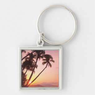 Lewolin Village, Illi Api Island, Selat Boleng Schlüsselanhänger