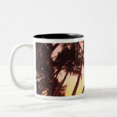 Lewolin Village, Illi Api Island, Selat Boleng Zweifarbige Tasse (Links)