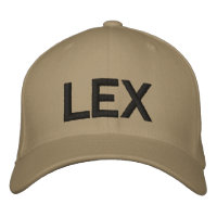LEX-Code