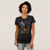 Lex der Stamm T-Shirt (Vorne ganz)