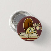 Lex Knopf Button (Vorne & Hinten)